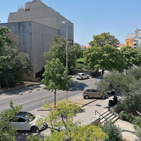 ספליט Adriatic Luxury Apartment מראה חיצוני תמונה