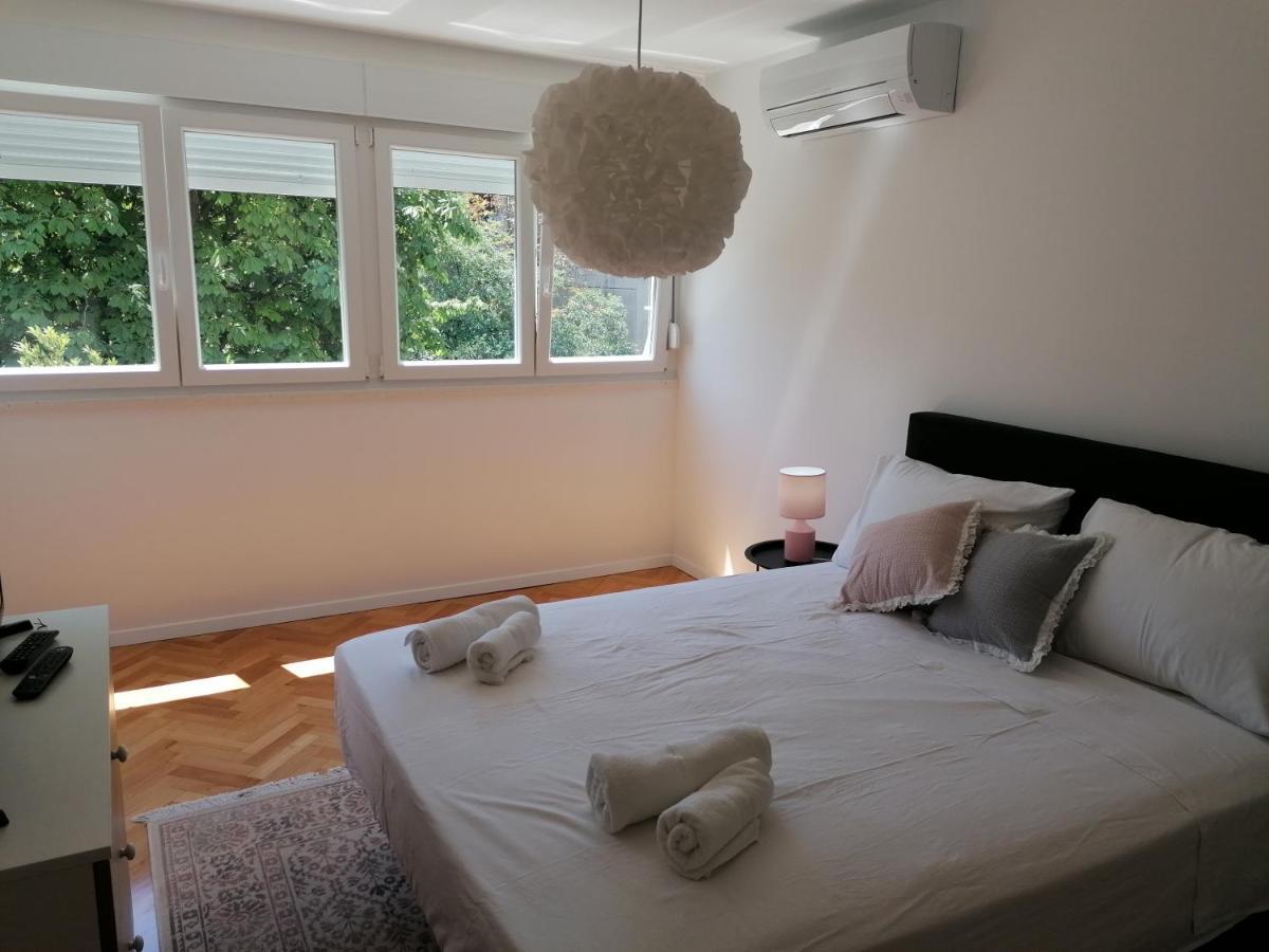 ספליט Adriatic Luxury Apartment מראה חיצוני תמונה