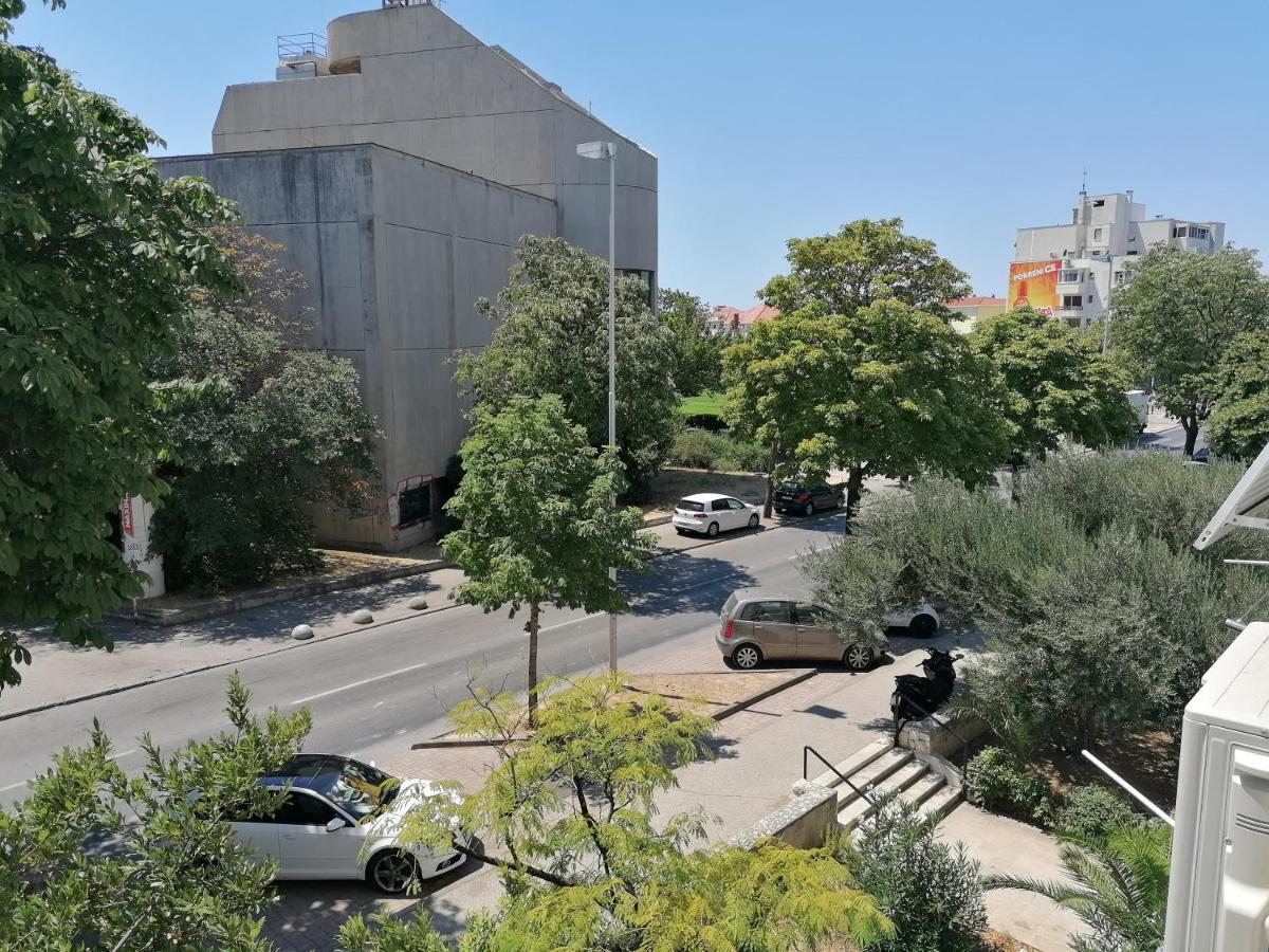 ספליט Adriatic Luxury Apartment מראה חיצוני תמונה
