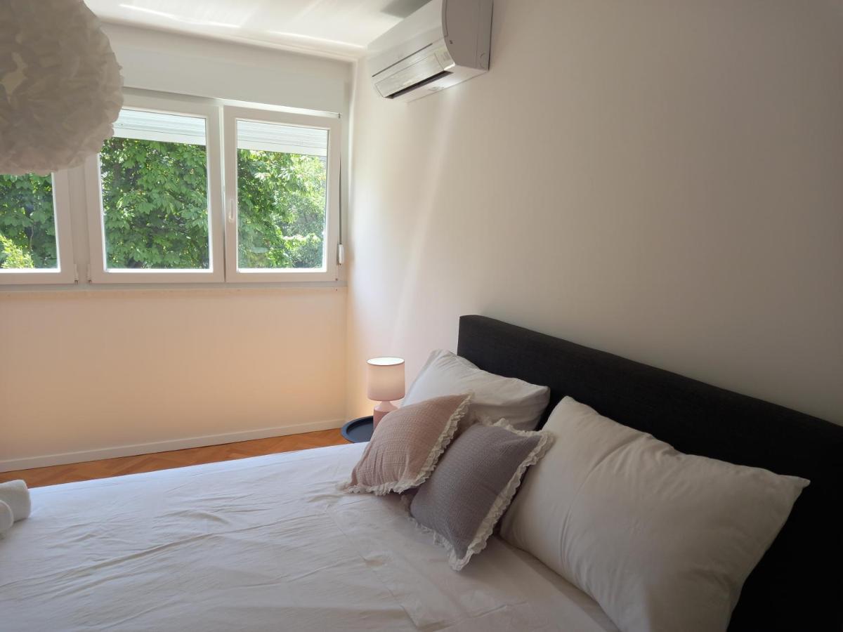 ספליט Adriatic Luxury Apartment מראה חיצוני תמונה
