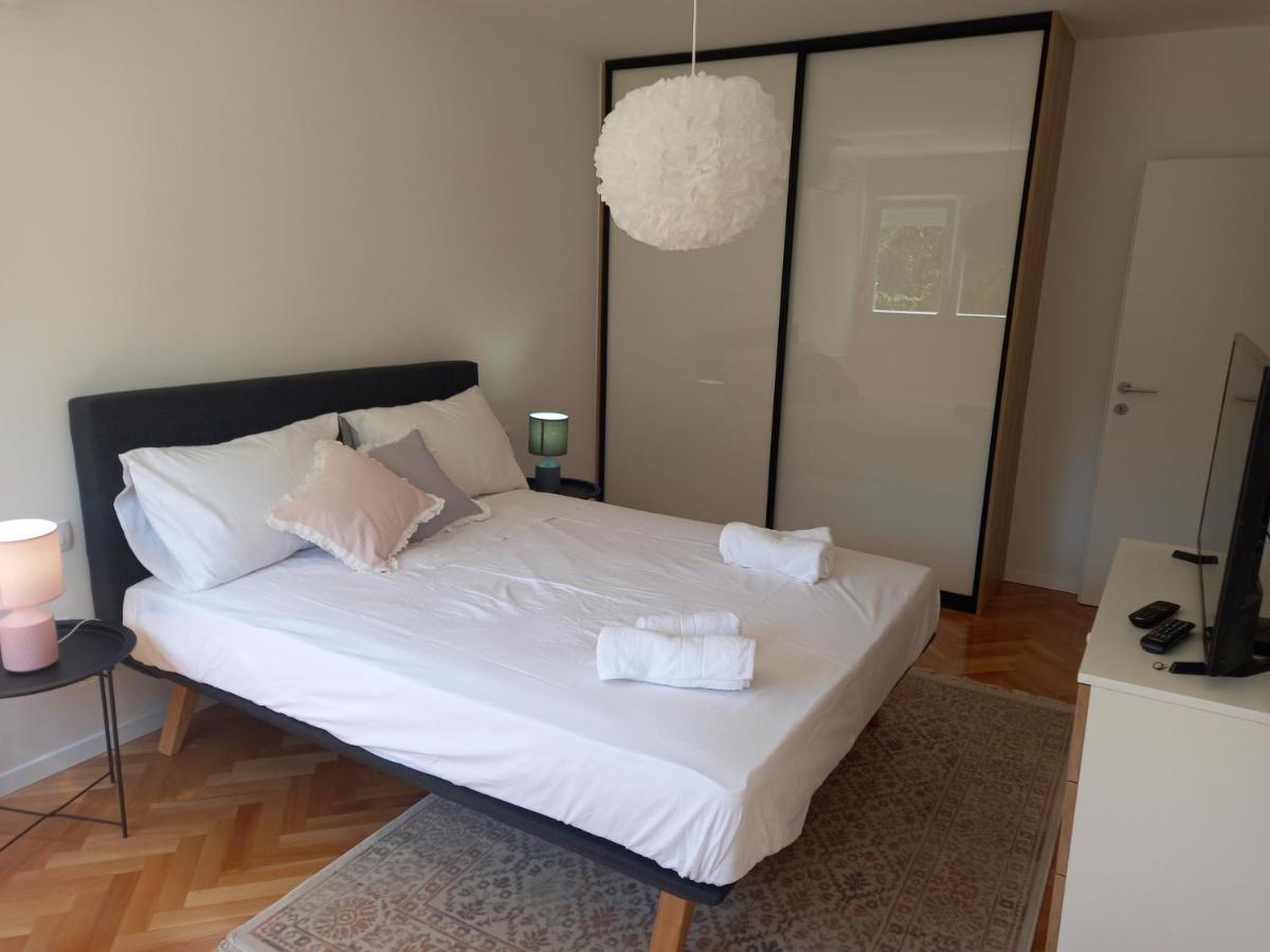 ספליט Adriatic Luxury Apartment מראה חיצוני תמונה